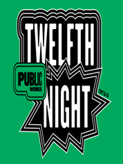 Show poster for Twelfth Night (2016)