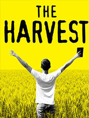 Show poster for The Harvest
