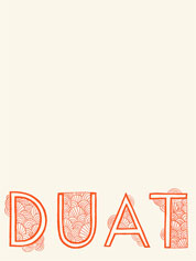 Show poster for Duat