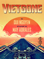 Show poster for Vietgone
