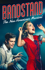 Show poster for Bandstand