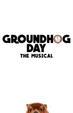 Show poster for Groundhog Day