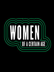 Show poster for The Gabriels Play Three: Women of a Certain Age