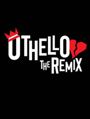 Show poster for Othello: The Remix