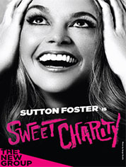 Show poster for Sweet Charity (2016)