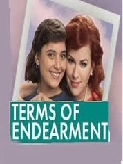 Show poster for Terms of Endearment