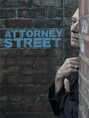 Show poster for Attorney Street