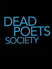 Show poster for Dead Poets Society