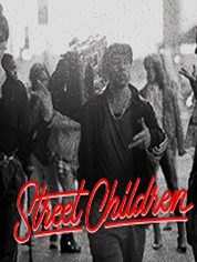 Show poster for Street Children
