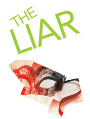 Show poster for The Liar