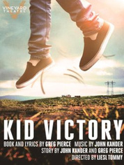 Show poster for Kid Victory