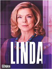 Show poster for Linda