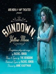 Show poster for Sundown, Yellow Moon