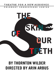 Show poster for The Skin of Our Teeth (2017)