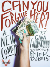 Show poster for Can You Forgive Her?