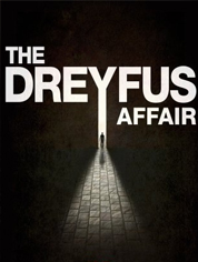 Show poster for The Dreyfus Affair