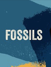 Show poster for Fossils