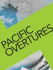 Show poster for Pacific Overtures (CSC)
