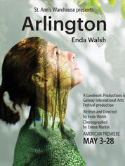 Show poster for Arlington