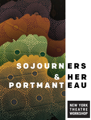Show poster for Sojourners & Her Portmanteau