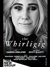 Show poster for The Whirligig