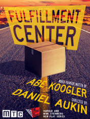 Show poster for Fulfillment Center