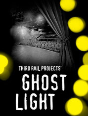 Show poster for Ghost Light