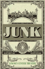 Show poster for Junk