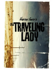Show poster for The Traveling Lady- Cherry Lane