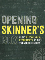 Show poster for Opening Skinner’s Box