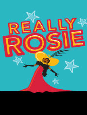 Show poster for Really Rosie