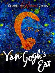 Show poster for Van Gogh’s Ear