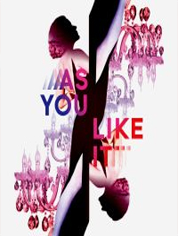 Show poster for As You Like It (2017)