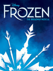 Show poster for Frozen
