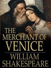 Show poster for The Merchant Of Venice