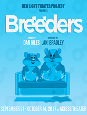 Show poster for Breeders