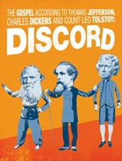 Show poster for Discord
