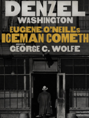 Show poster for The Iceman Cometh (2018)