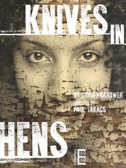 Show poster for Knives in Hens