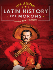 Show poster for Latin History For Morons
