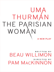 Show poster for The Parisian Woman
