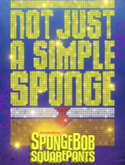 Show poster for SpongeBob SquarePants