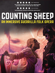 Show poster for Counting Sheep