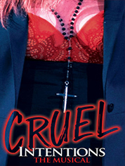 Show poster for Cruel Intentions