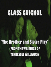 Show poster for Glass Guignol