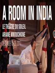 Show poster for A Room in India