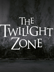 Poster for The Twilight Zone