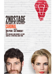 Show poster for Cardinal