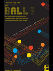 Show poster for Balls