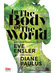 Show poster for In the Body of the World